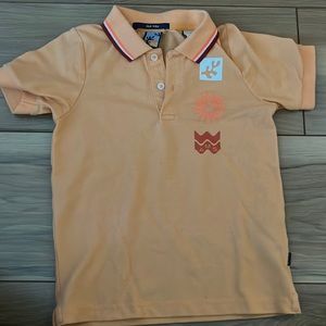 Scotch & Soda polo